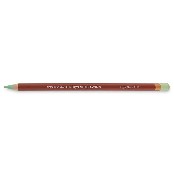 DERWENT- DRAWING LÁPICES DE COLOR