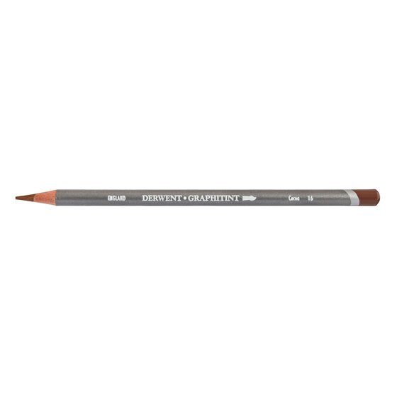 DERWENT- GRAPHITINT LAPICES DE COLOR