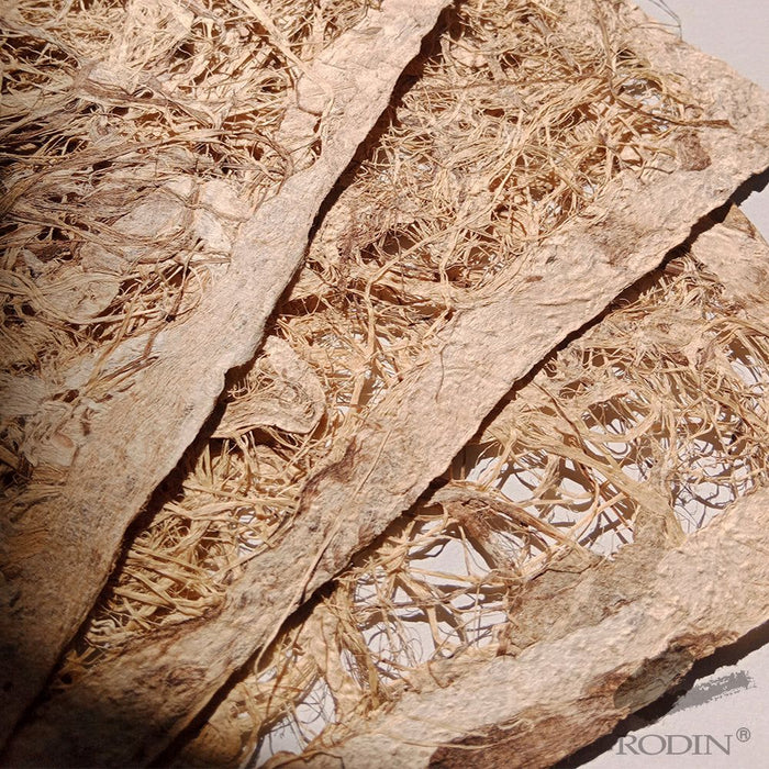 PAPEL AMATE 40X60 CALADO MOTEADO