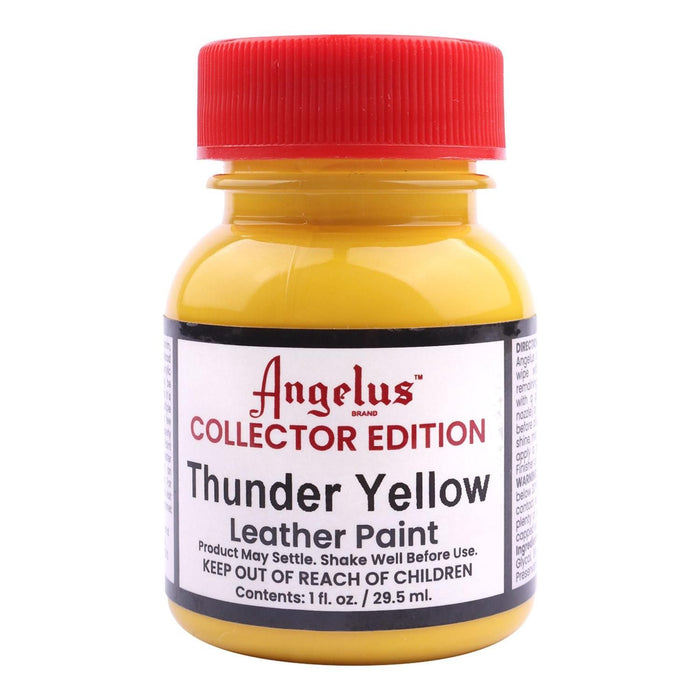 Pintura Cuero Angelus Collector Edition  29.5ml - 1oz