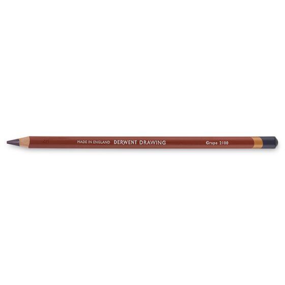 DERWENT- DRAWING LÁPICES DE COLOR