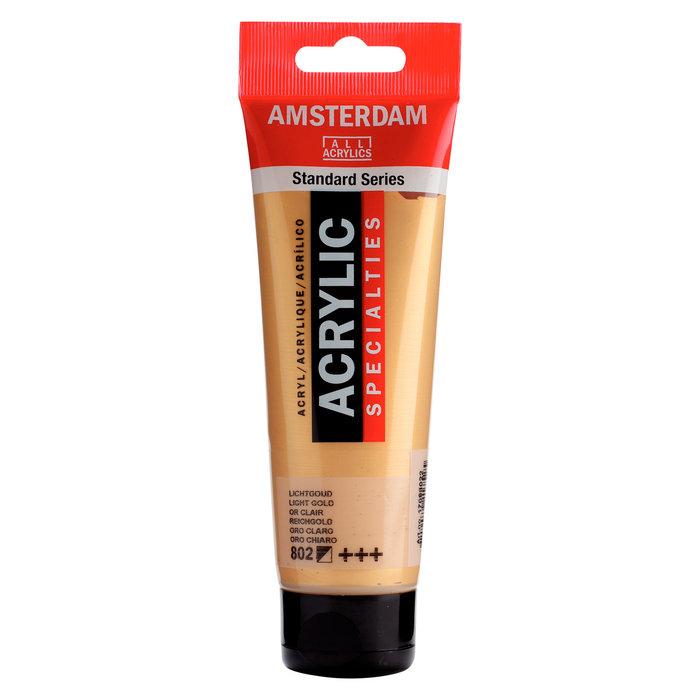 Royal Talens - Amsterdam Acrílicos Standar 120ml