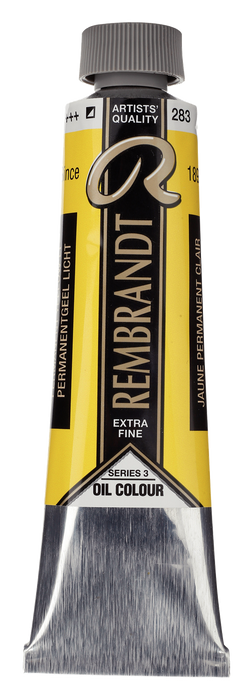 Tubo óleo Rembrandt 150ml