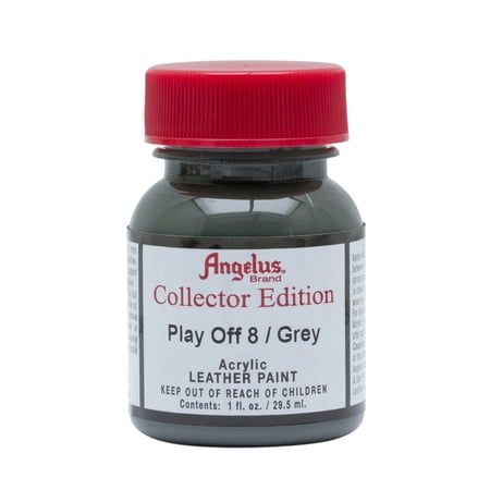 Pintura Cuero Angelus Collector Edition  29.5ml - 1oz