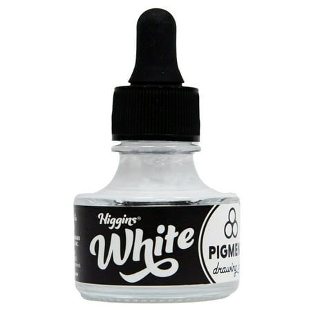 Higgins - Tinta De Dibujo Non Waterproof  29.6ml