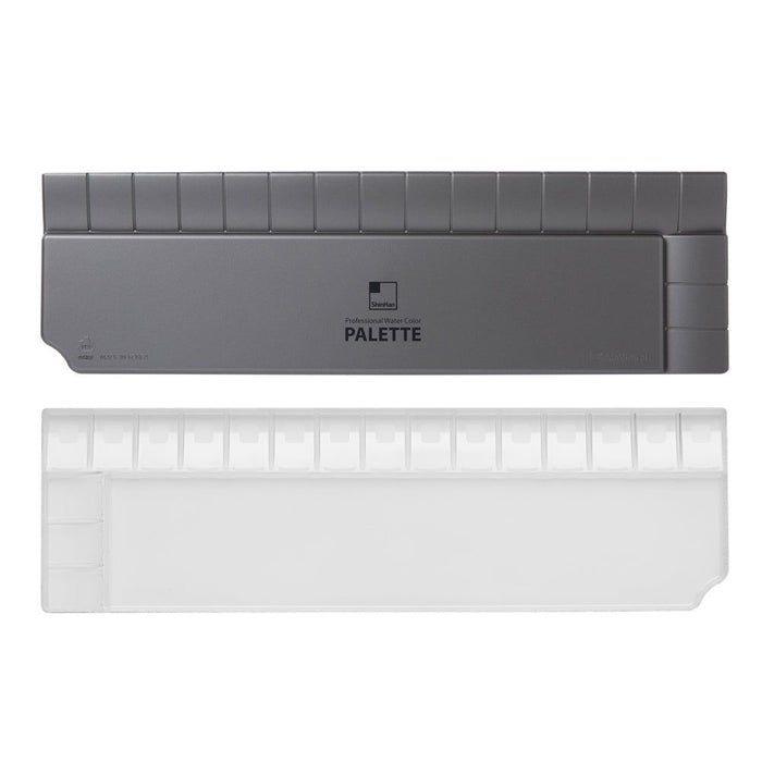 ShinHan Paleta Adicional para Acuarela y Gouache - 18 colores