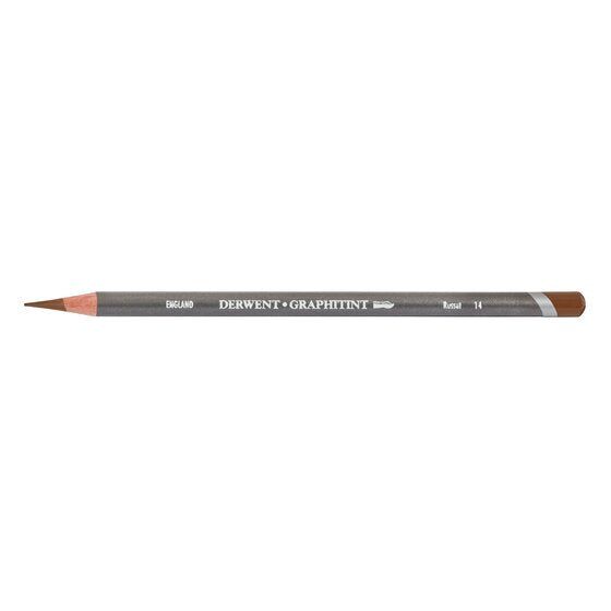 DERWENT- GRAPHITINT LAPICES DE COLOR