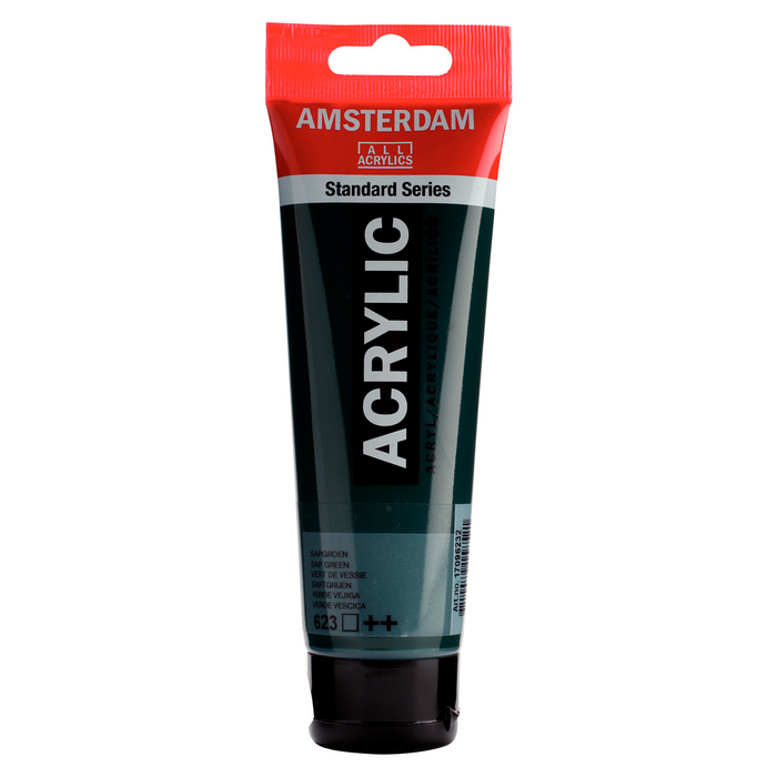 Royal Talens - Amsterdam Acrílicos Standar 120ml