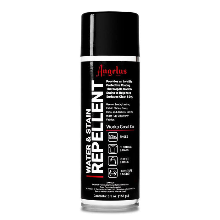Aerosol Protector Agua & Mancha Angelus Water & Stain
