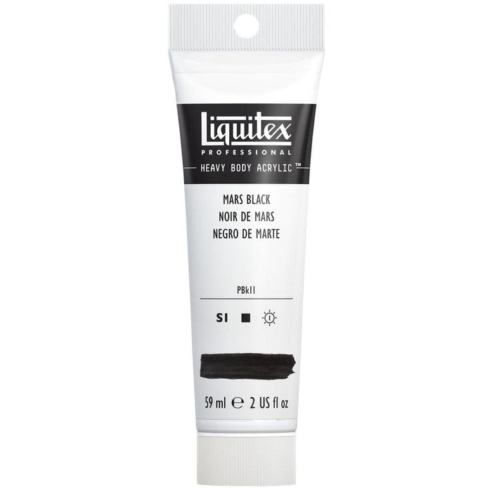 Pintura Acrílica Heavy Body 59ml Liquitex