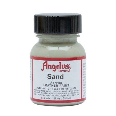 Pintura Cuero Angelus