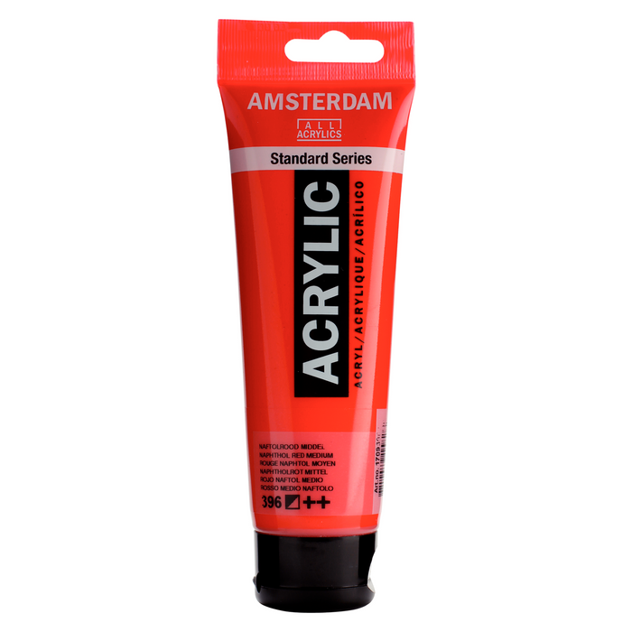 Royal Talens - Amsterdam Acrílicos Standar 120ml
