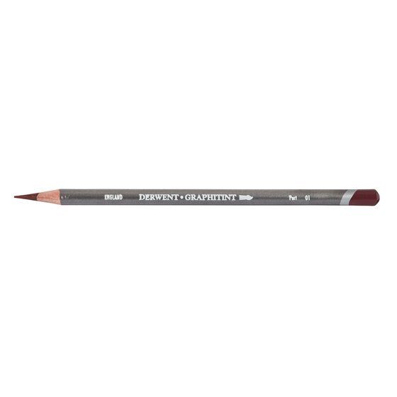 DERWENT- GRAPHITINT LAPICES DE COLOR