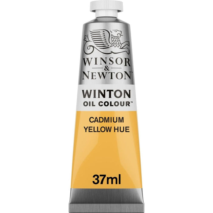 W&N Pintura al Óleo Winton 200Ml Blanco De Titanio