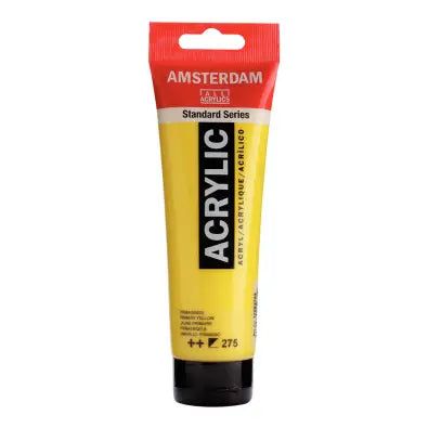 Royal Talens - Amsterdam Acrílicos Standar 120ml