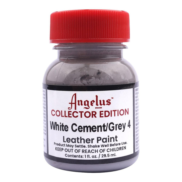 Pintura Cuero Angelus Collector Edition  29.5ml - 1oz