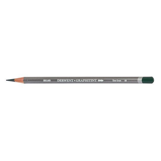 DERWENT- GRAPHITINT LAPICES DE COLOR