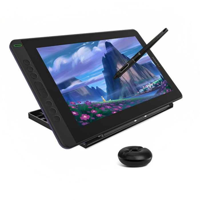 Huion Kamvas 13 Pantalla Gráfica