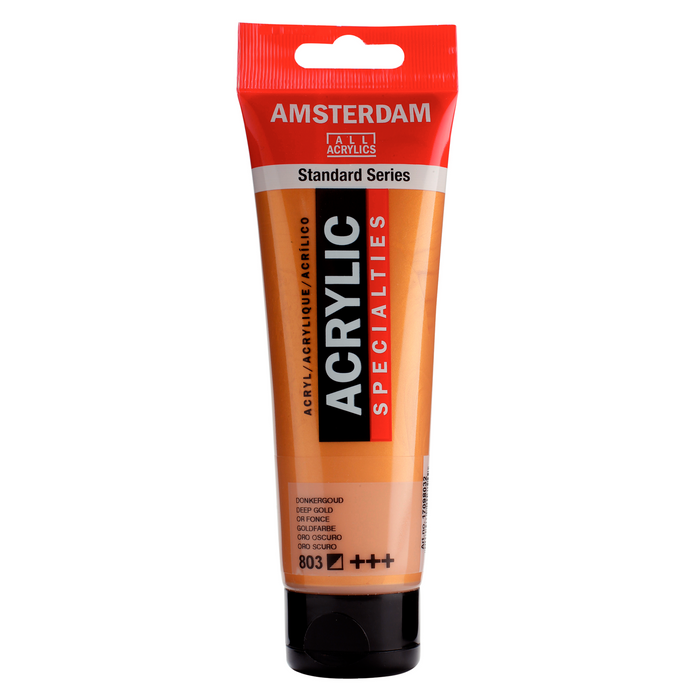 Royal Talens - Amsterdam Acrílicos Standar 120ml