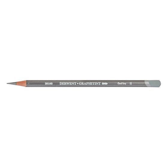 DERWENT- GRAPHITINT LAPICES DE COLOR
