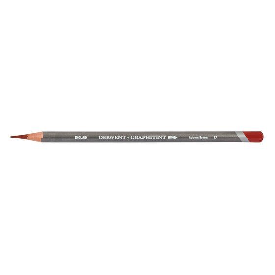 DERWENT- GRAPHITINT LAPICES DE COLOR