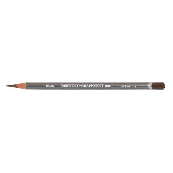 DERWENT- GRAPHITINT LAPICES DE COLOR