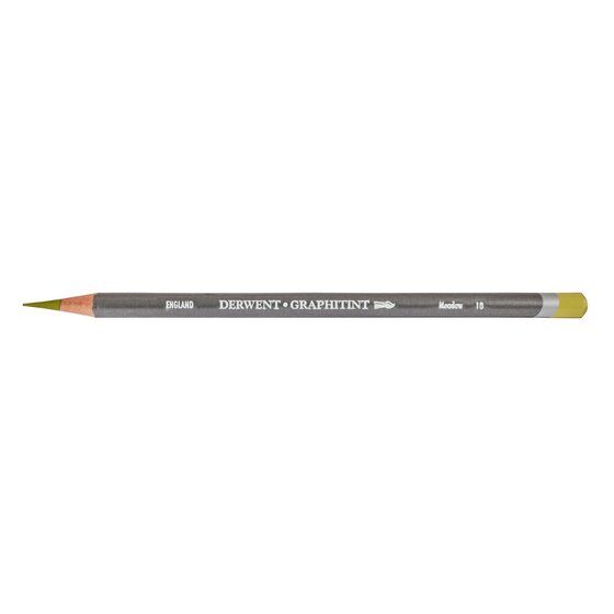 DERWENT- GRAPHITINT LAPICES DE COLOR