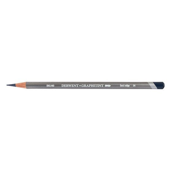 DERWENT- GRAPHITINT LAPICES DE COLOR