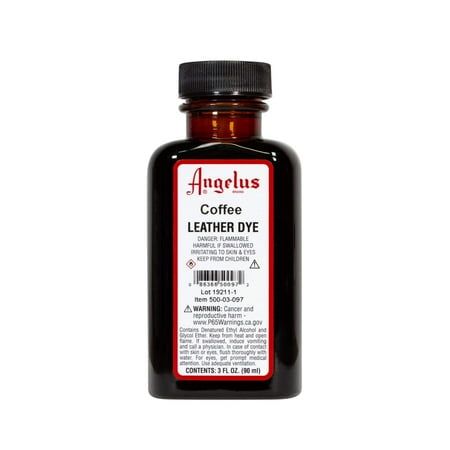 Tinta para cuero Angelus Leather Dye 88,9ml
