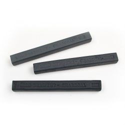 Derwent Compressed Charcoal Dark
