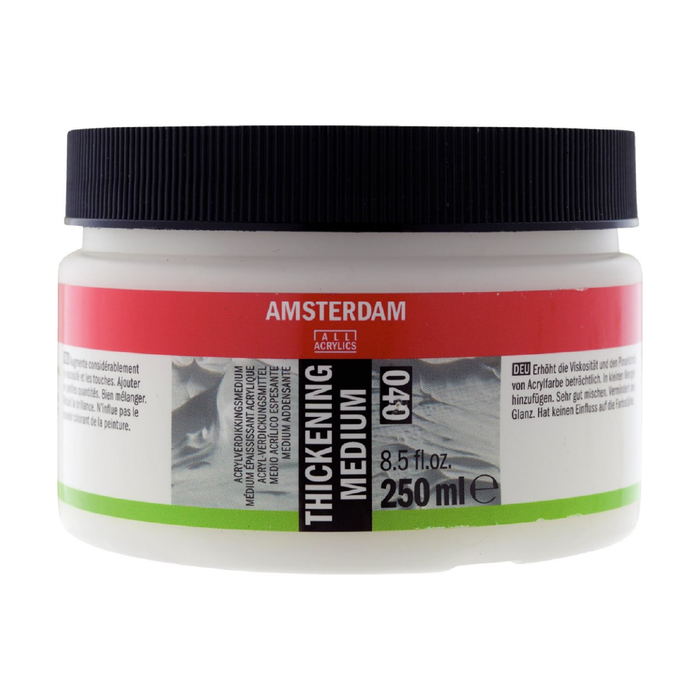 Royal Talens - Amsterdam Espesante 250ml