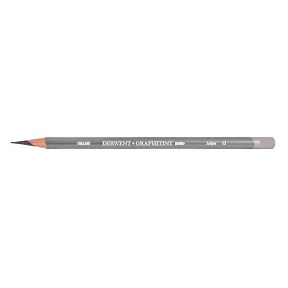 DERWENT- GRAPHITINT LAPICES DE COLOR