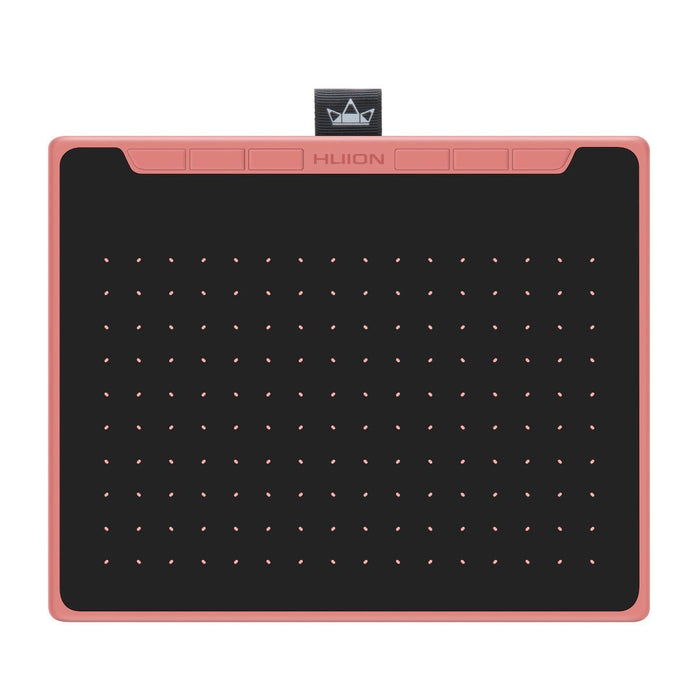 HUION INSPIROY RTS 300 - TABLETA GRÁFICA