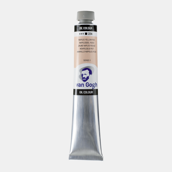 Van Gogh Colores al óleo Tubo 60 ml