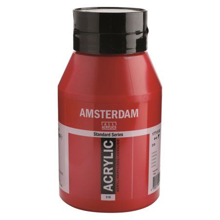 Pintura acrílica Amsterdam 1000ml