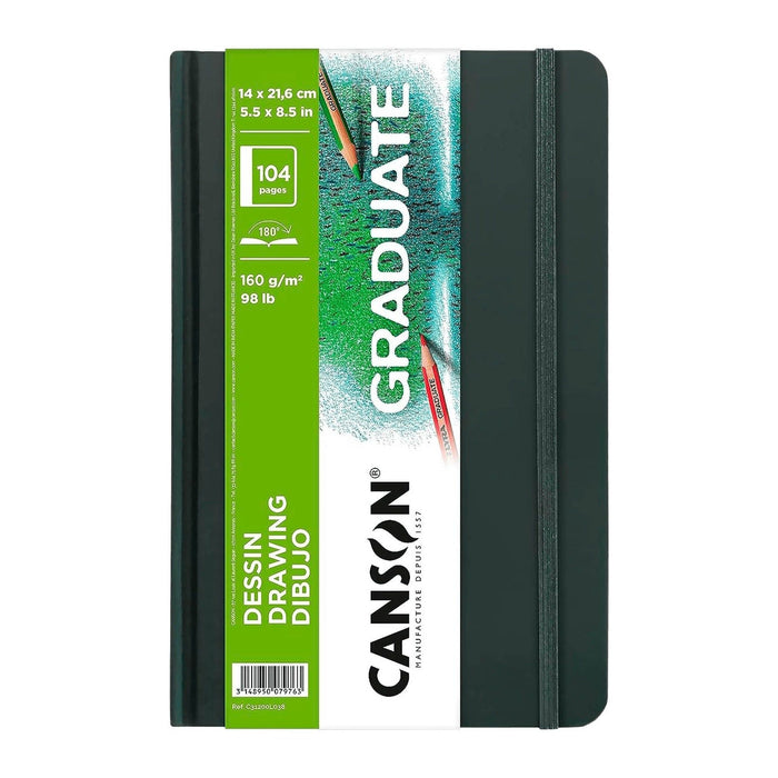 Bloc dibujo HeavyWT 30 hojas GF 200grs