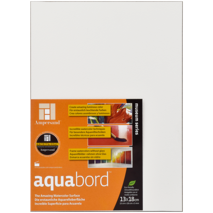 Legion Paper - Stonehenge Aqua Block Cold Press 300gms