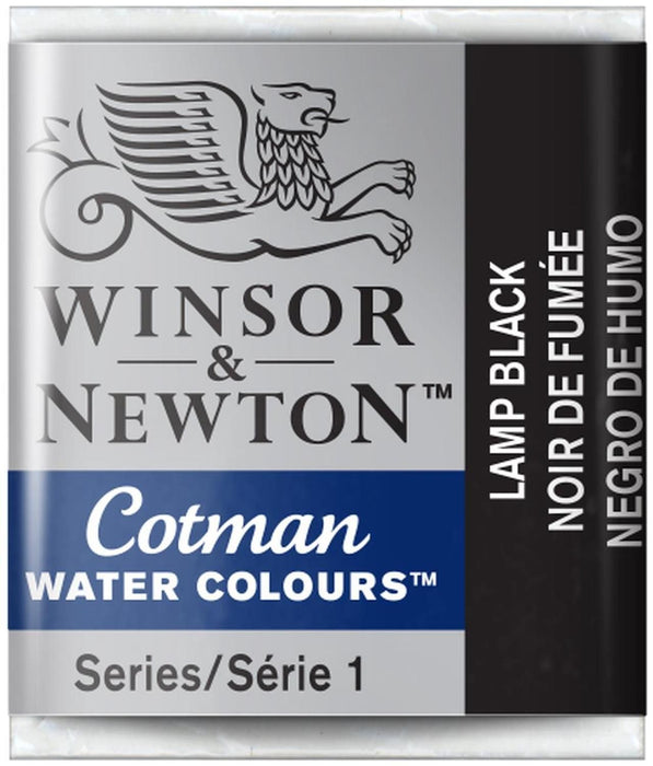 Acuarela Cotman 1/2 Godet Winsor & Newton