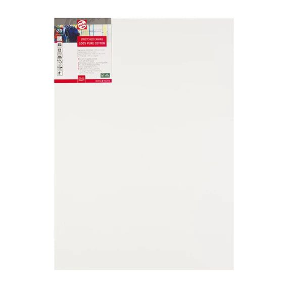 Cartón Pluma 3mm Firenze - Kapa Line 50X70