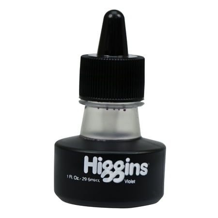 Higgins - Tinta De Dibujo Fade Proof  29.6ml