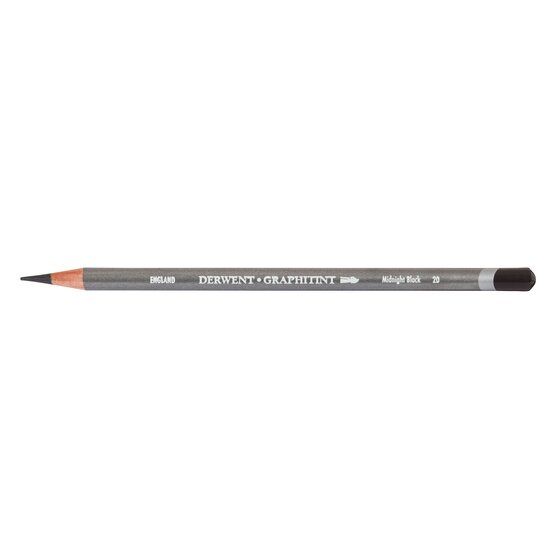DERWENT- GRAPHITINT LAPICES DE COLOR