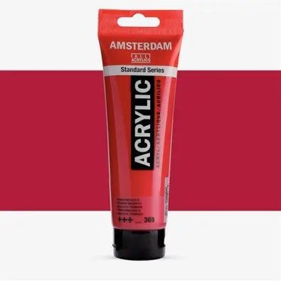 Royal Talens - Amsterdam Acrílicos Standar 120ml