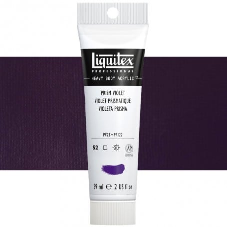 Pintura Acrílica Heavy Body 59ml Liquitex