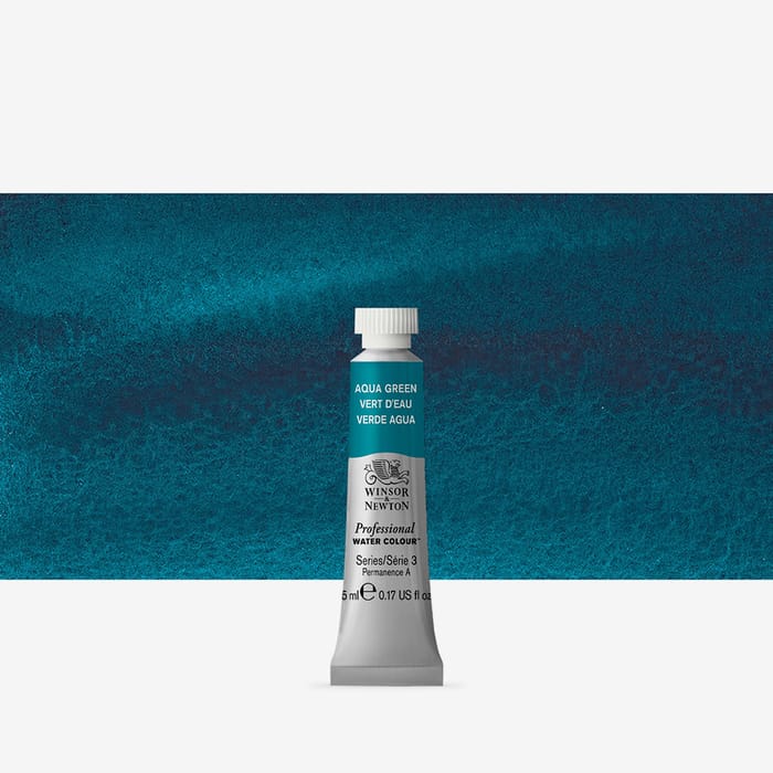 ACUARELA PROFESIONAL WN PWC 5ML