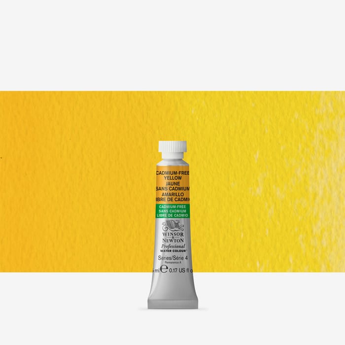 ACUARELA PROFESIONAL WN PWC 5ML
