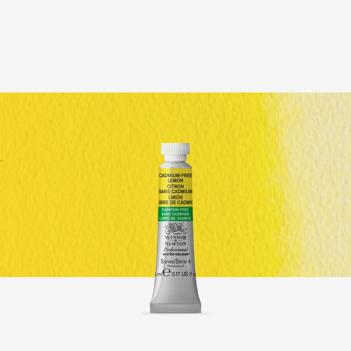 ACUARELA PROFESIONAL WN PWC 5ML