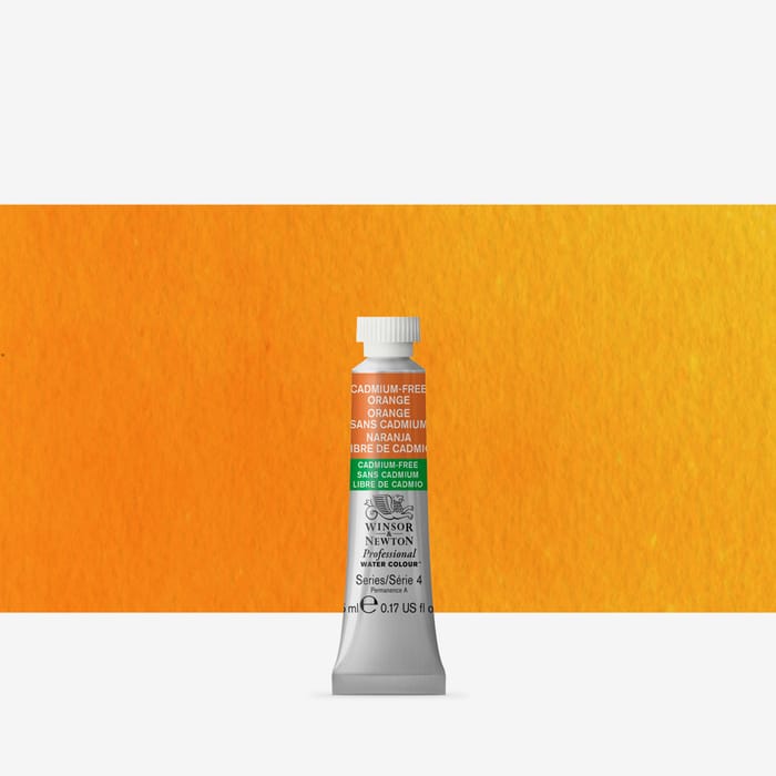 ACUARELA PROFESIONAL WN PWC 5ML