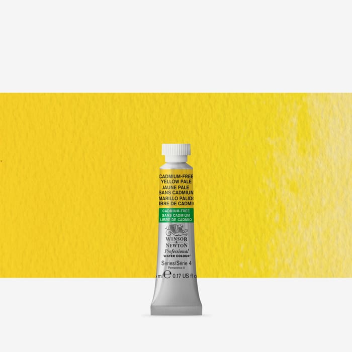 ACUARELA PROFESIONAL WN PWC 5ML