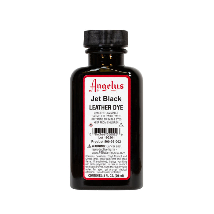 Tinta para cuero Angelus Leather Dye 88,9ml