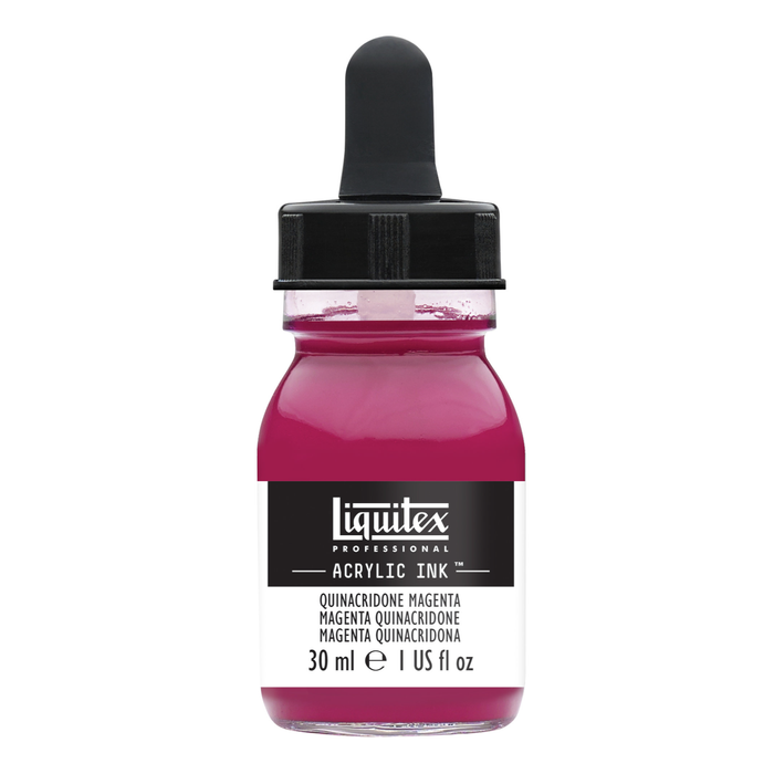 Tinta acrílica 30ml - Liquitex